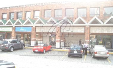 Oficinas en Renta en San Francisco Coaxusco