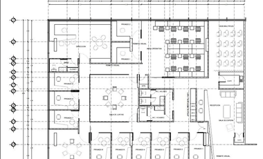 Oficinas en Venta en Hacienda de La Sierra