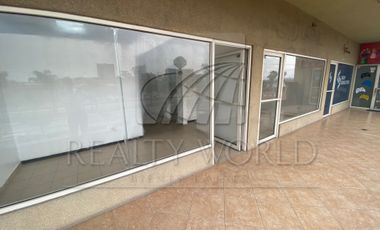 Oficinas en Renta en La Purísima