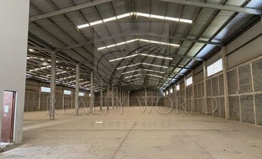 Bodegas en Renta en Simeprodeso