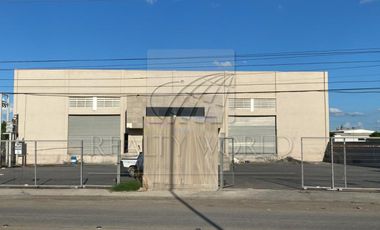 Bodegas en Renta en Simeprodeso