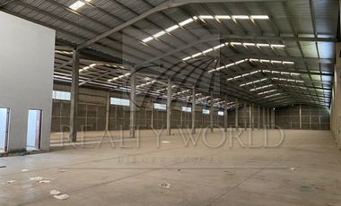 Bodegas en Renta en Simeprodeso