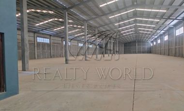 Bodegas en Renta en Simeprodeso