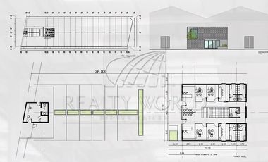 Bodegas en Renta en Simeprodeso