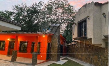 Quintas en Renta en San Francisco