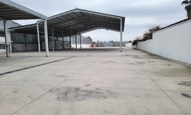 Terrenos en Renta en Moisés Sáenz