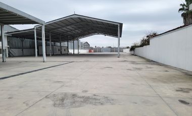 Terrenos en Renta en Moisés Sáenz