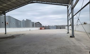 Terrenos en Renta en Moisés Sáenz