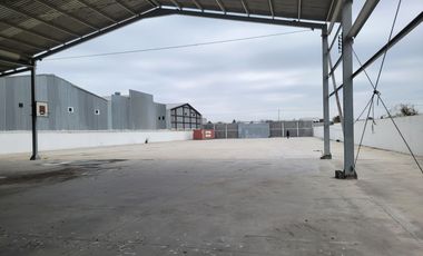 Terrenos en Renta en Moisés Sáenz