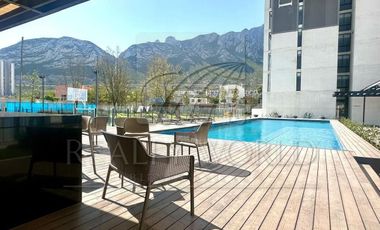 Departamentos en Venta en Bosques de la Huasteca