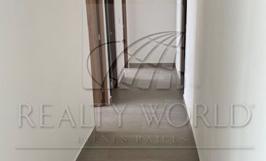 Departamentos en Venta en Bosques de la Huasteca