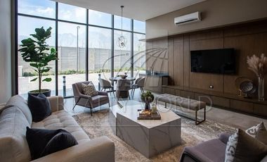 Departamentos en Venta en Bosques de la Huasteca