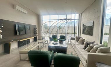 Departamentos en Venta en Bosques de la Huasteca