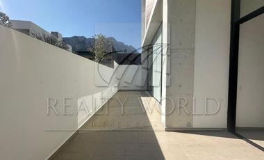 Departamentos en Venta en Bosques de la Huasteca