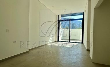 Departamentos en Venta en Bosques de la Huasteca