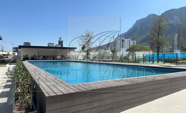 Departamentos en Venta en Bosques de la Huasteca