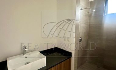 Departamentos en Venta en Bosques de la Huasteca