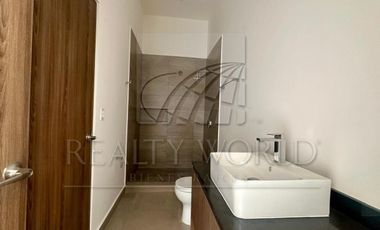 Departamentos en Venta en Bosques de la Huasteca