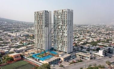 Departamentos en Venta en Bosques de la Huasteca