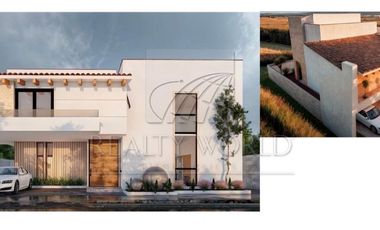 Casas en Venta en Llano Grande