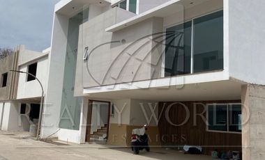 Casas en Venta en Llano Grande