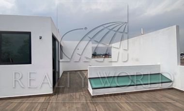 Casas en Venta en Llano Grande