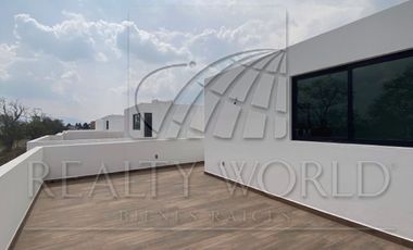 Casas en Venta en Llano Grande