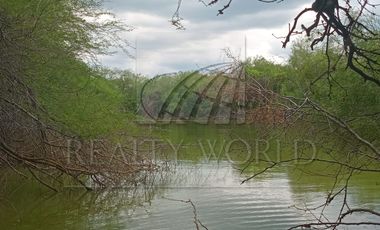 Ranchos en Venta en Ciudad Mier
