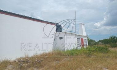 Ranchos en Venta en Ciudad Mier