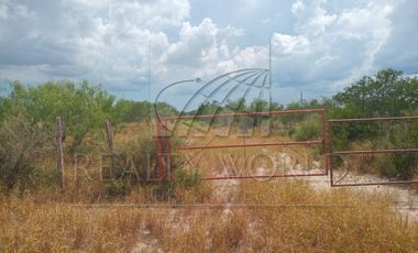 Ranchos en Venta en Ciudad Mier