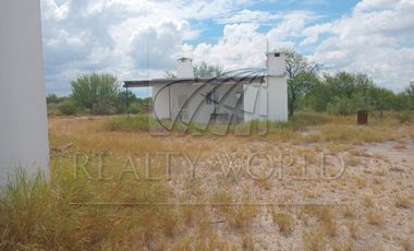 Ranchos en Venta en Ciudad Mier