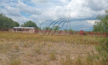 Ranchos en Venta en Ciudad Mier