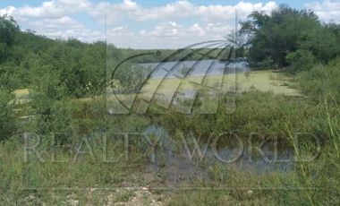 Ranchos en Venta en Ciudad Mier