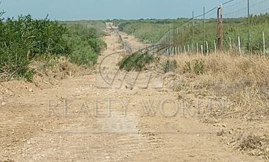 Ranchos en Venta en Ciudad Mier