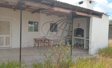 Ranchos en Venta en Ciudad Mier