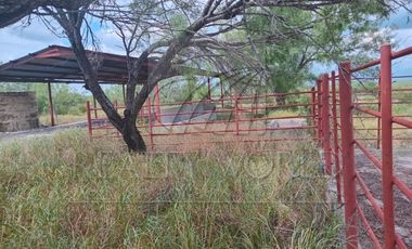 Ranchos en Venta en Ciudad Mier