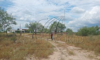 Ranchos en Venta en Ciudad Mier