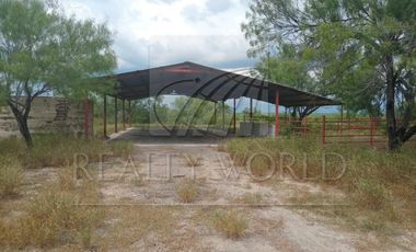 Ranchos en Venta en Ciudad Mier