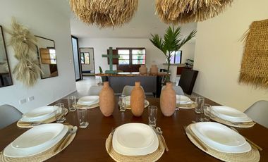 Casas en Venta en Chicxulub
