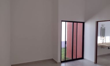 Casas en Venta en Chicxulub