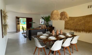Casas en Venta en Chicxulub