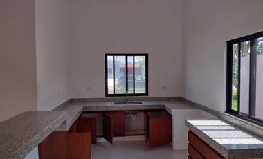 Casas en Venta en Chicxulub