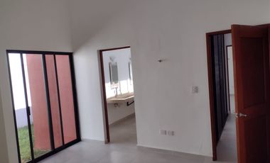 Casas en Venta en Chicxulub