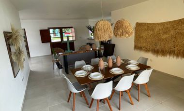 Casas en Venta en Chicxulub