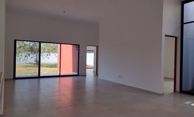 Casas en Venta en Chicxulub