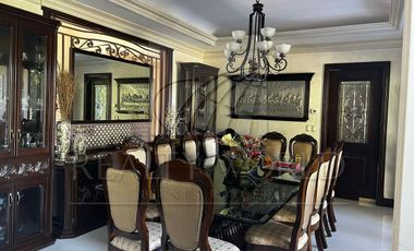 Casas en Renta en Las Misiones