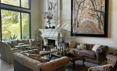 Casas en Renta en Las Misiones