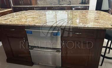 Casas en Renta en Las Misiones