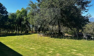 Casas en Renta en Las Misiones