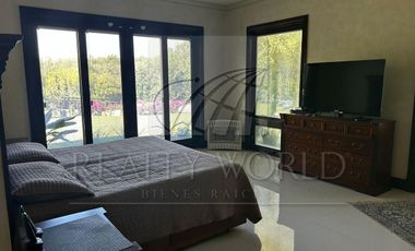 Casas en Renta en Las Misiones